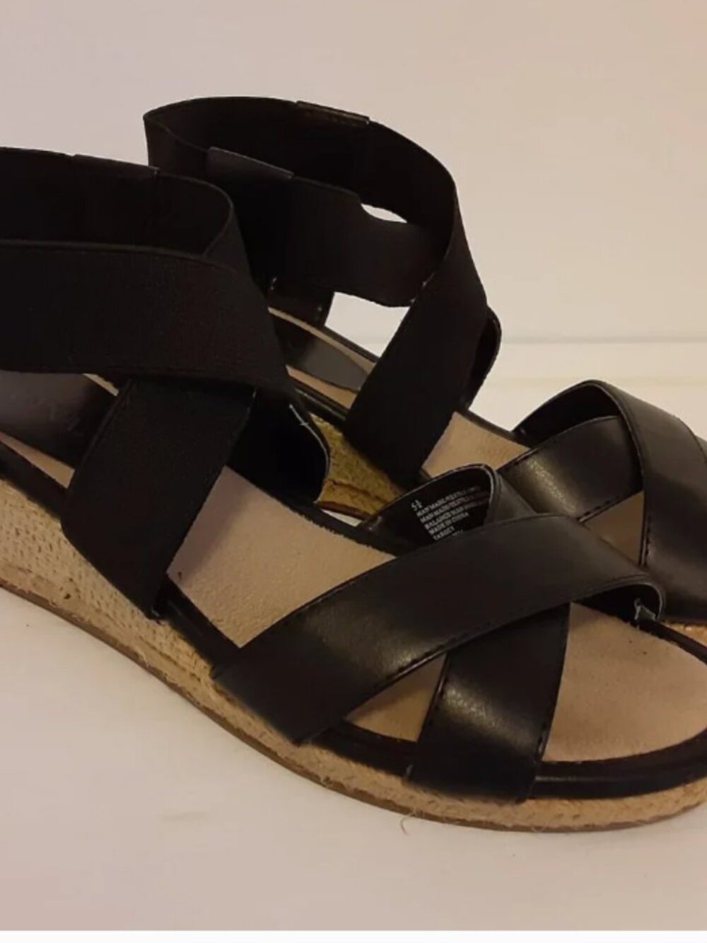 3 PAIR SANDALS BUNDLE